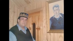 Фан Валиахметов-Безнен яшьлегебез (бугенгесе кадерле)