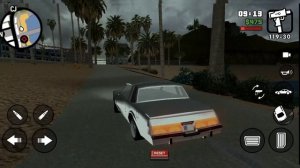 GTA San Andreas Definitive Edition V3 Android Ultra HD Graphics Modpack 😱 | GTA SA ANDROID /2024