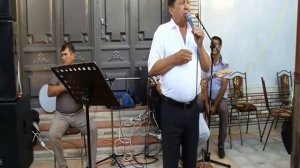 Маруф Бозоров шудам овора дар дуне