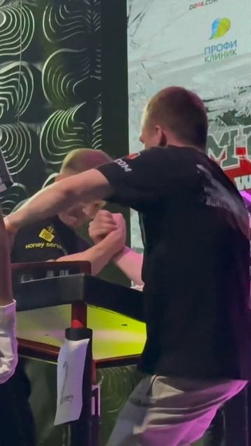 Amur Tiger 2024 Александр Чернов 70кг #армрестлинг #armwrestling
