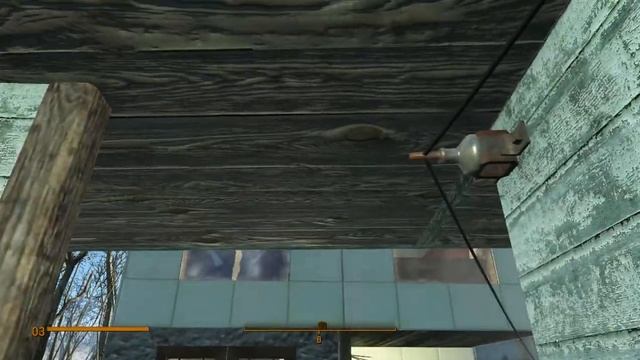 Fallout4 нормальные дома смотреть онлайн