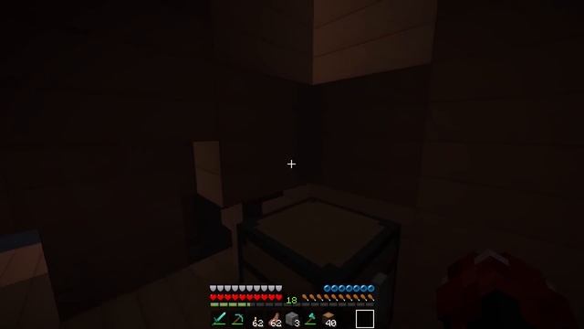 Let's Play Minecraft - Ep. 1 : Survival, fishing building смотреть онлайн