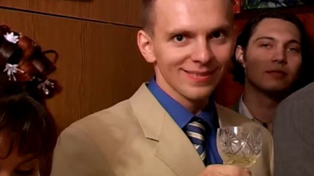 Свадьба_01. Застолье