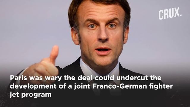 Medvedev Says France & Germany Will Go To War In 2023 l Bid To Fan EU Tensions Amid Ukraine War? смотреть онлайн