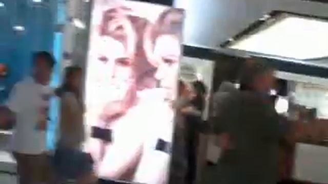 Поход в IMAX.mp4 смотреть онлайн