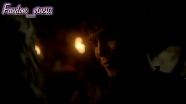 Кларк и Беллами 🔝 "СОТНЯ" 🔝 БЕЛАРК смотреть онлайн