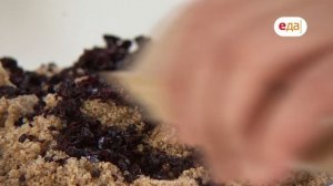 Пахлава | Выпечка на пАру /55