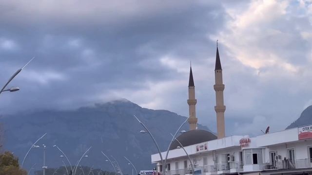 Turkey 🇹🇷 2024