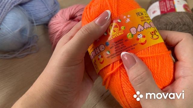 #вязовлог#вязальный_влог#вязание Вязовлог.4готовые работы смотреть онлайн