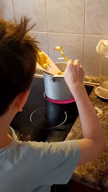 Кулинарные Рецепты От Дани