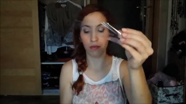 Mega MAKEUP haul: Mulac, Makeuprevolution, Sleek, Neve, Deborah, H&M смотреть онлайн