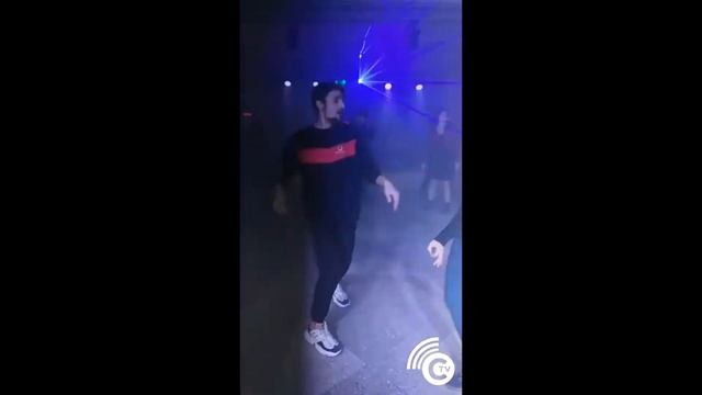 Вечірка до Дня закоханих | DJ VALENTINE смотреть онлайн