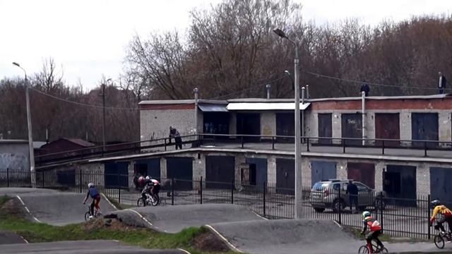 23.04.2016г. Коломна (2000-2001г.р.) смотреть онлайн