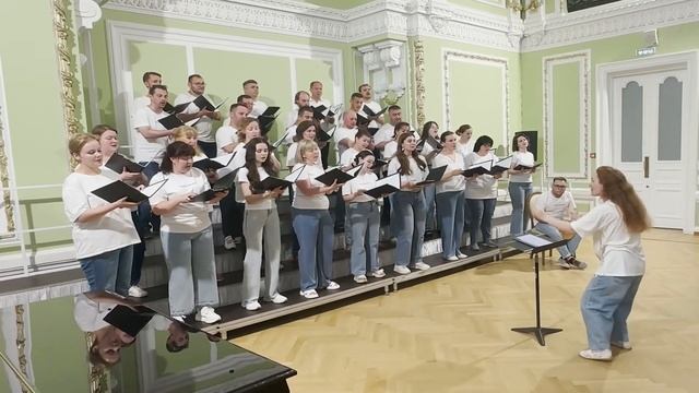 Р. Билык "Всё, что тебя касается" смотреть онлайн
