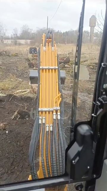 сын в работе