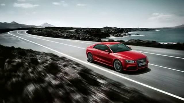 Audi RS5 смотреть онлайн