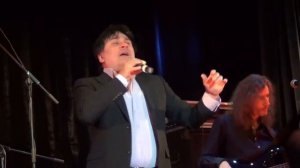 Александр Серов - Ночным Белградом