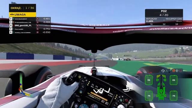Countdown: Racing* смотреть онлайн