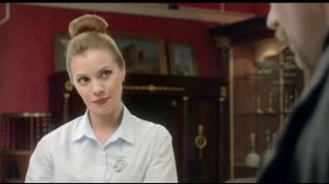 "Влюбить и обезвредить"- 2015.Фокусник за работой.Подарок для Нинки.