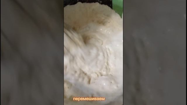 готовь сосиски в тесте!