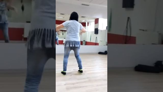 Зумба смотреть онлайн