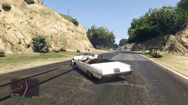 GTA 5 Xbox One S Gameplay смотреть онлайн