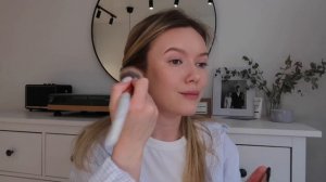 МОЙ СВАДЕБНЫЙ МАКИЯЖ // bride makeup, макияж невесты