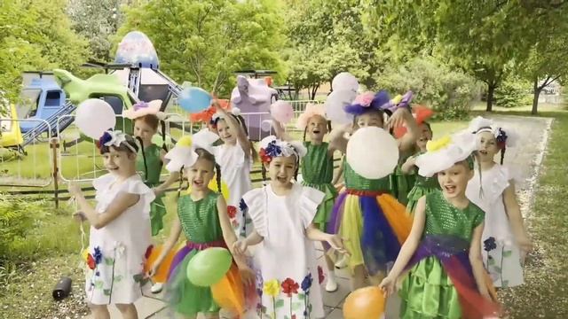 Песня "Маме" "Я рисую" Автор Анна Епихина. Исполняют театр песни "Конфетти". смотреть онлайн