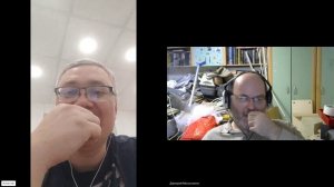 Беседа с Алексеем 13 марта 2025. Всё врут календари.