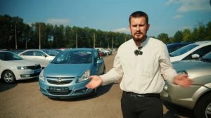 ТОП неубиваемых авто за 600 тысяч