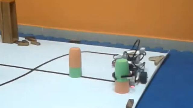 Робототехника Енотики смотреть онлайн