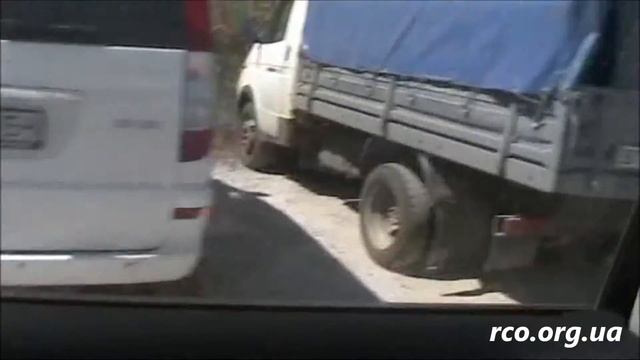 Акция "Бесплатный въезд", пляж "Ланжерон" ч.2 смотреть онлайн