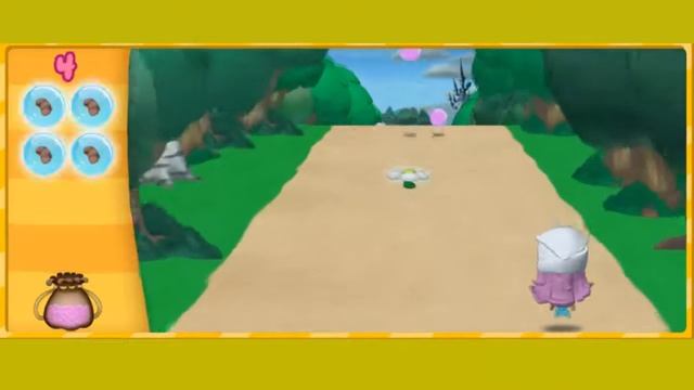 Bubble Guppies Fin Tastic Fairytale Adventure. Games For Kids Online