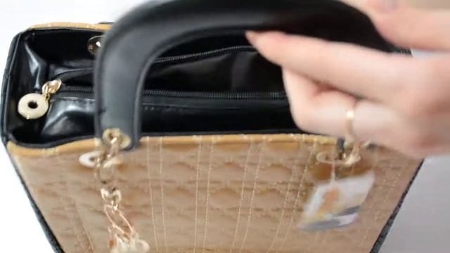 Женская стильная сумка смотреть онлайн