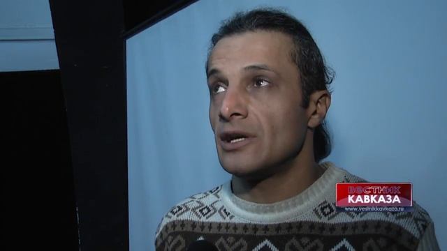 Вюсал Мехралиев: Я занимаюсь тем, к чему всю жизнь стремился смотреть онлайн