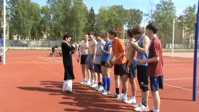 День защиты детей смотреть онлайн