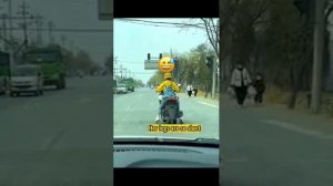 short leg little girl  riding bike  #shorts #shortlegs  #viral #bikelover #biker