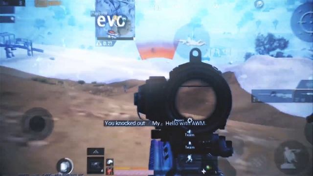 Not Safe | FRDM | Pubg Edit смотреть онлайн
