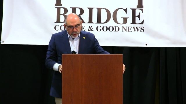 Conferencia 2021 | Pastor Sugel Michelén: ¿Qué es el Evangelio? смотреть онлайн