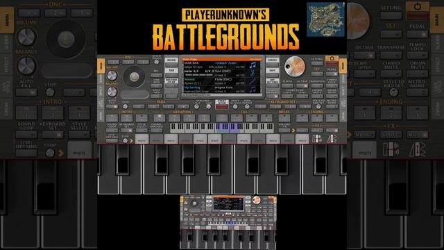 PUBG mobile theme music org 2022 пубг музыка смотреть онлайн