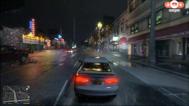 GTA VI like Graphics maxed out with Realism Beyond 2.0 Dec 2023 to GTA 5 смотреть онлайн