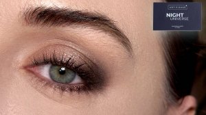 "Смоки айс" МАКИЯЖ | Пошаговый урок для начинающих