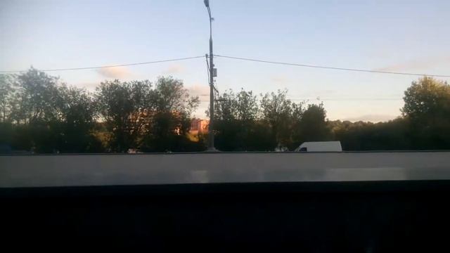 Москва Троллейбус 57 часть 1 смотреть онлайн