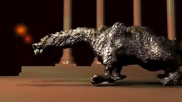 Smok Wawelski смотреть онлайн