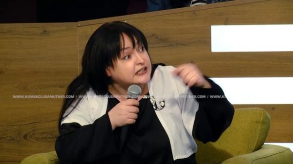 Ushacats Yeka / Kisabac Lusamutner 17.05.2022