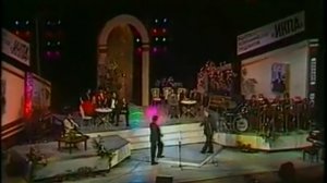 Ширвиндт и Державин спектакль часть 1