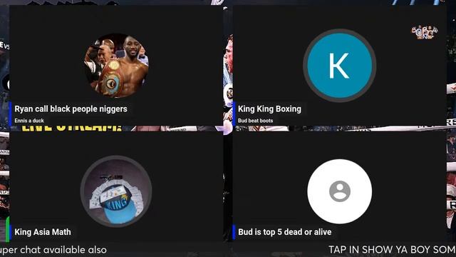 TERENCE CRAWFORD UNDERESTIMATED AGAIN WHEN WILL THESE PEOPLE LEARN NOT A GUY TO PLAY WITH WTF 😳 смотреть онлайн