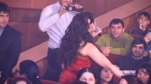 Лаура Алиева   Дарман