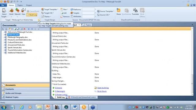 Tips for Creating EPUB Manuals, Guides, and Books смотреть онлайн