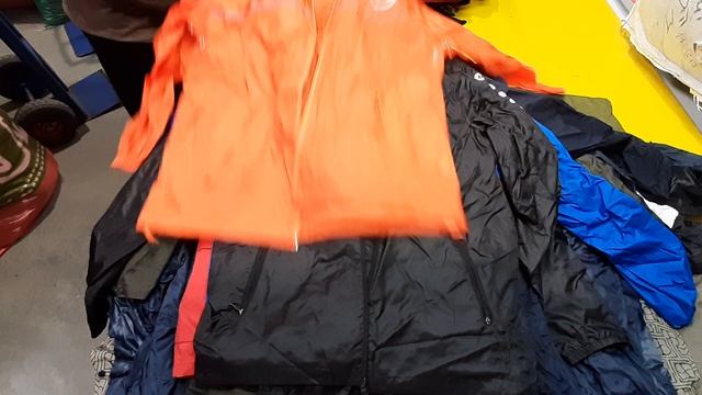 Дождевики, куртки + штаны (EXX - Nj - Rain Zipper Jackets) - С 16 смотреть онлайн